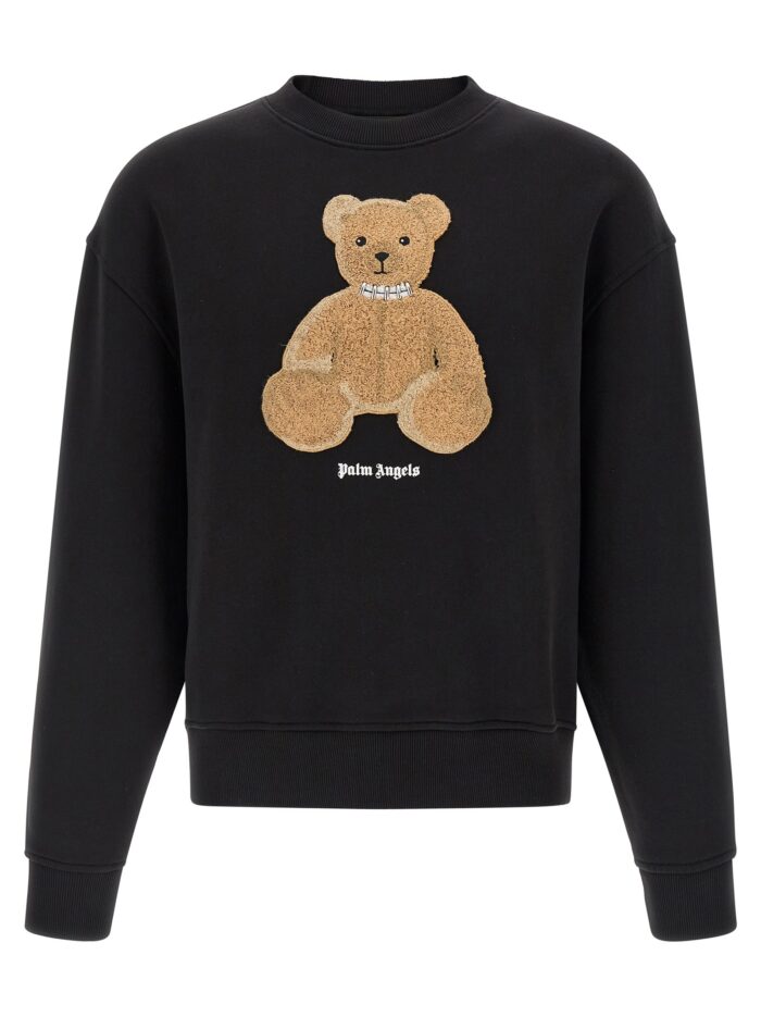 palm angels 'bear' sweatshirt Palm Angels 'Bear' Sweatshirt