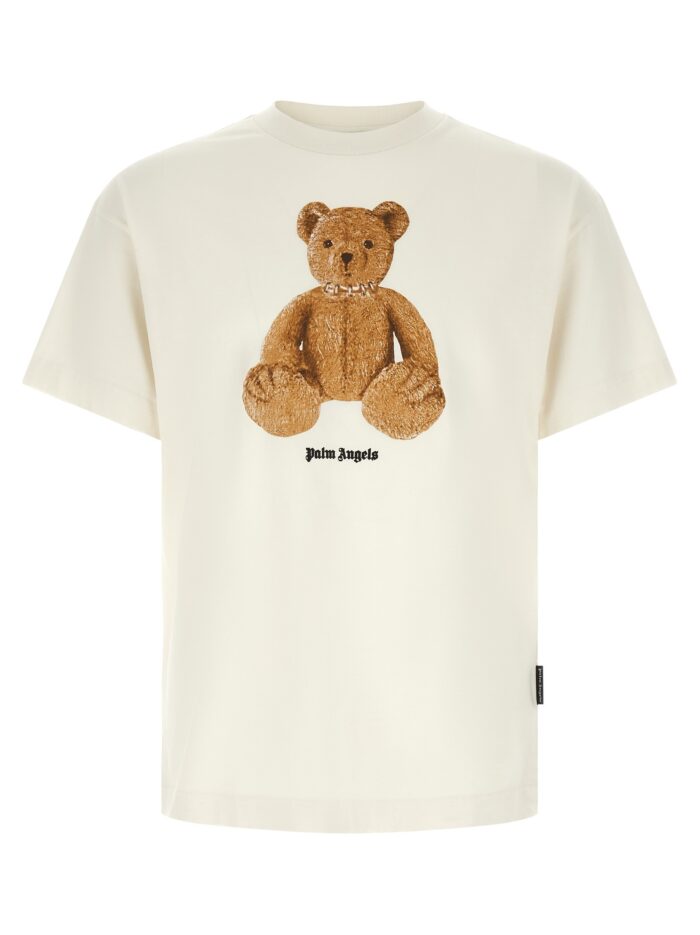 palm angels 'bear' t shirt Palm Angels 'Bear' T-shirt