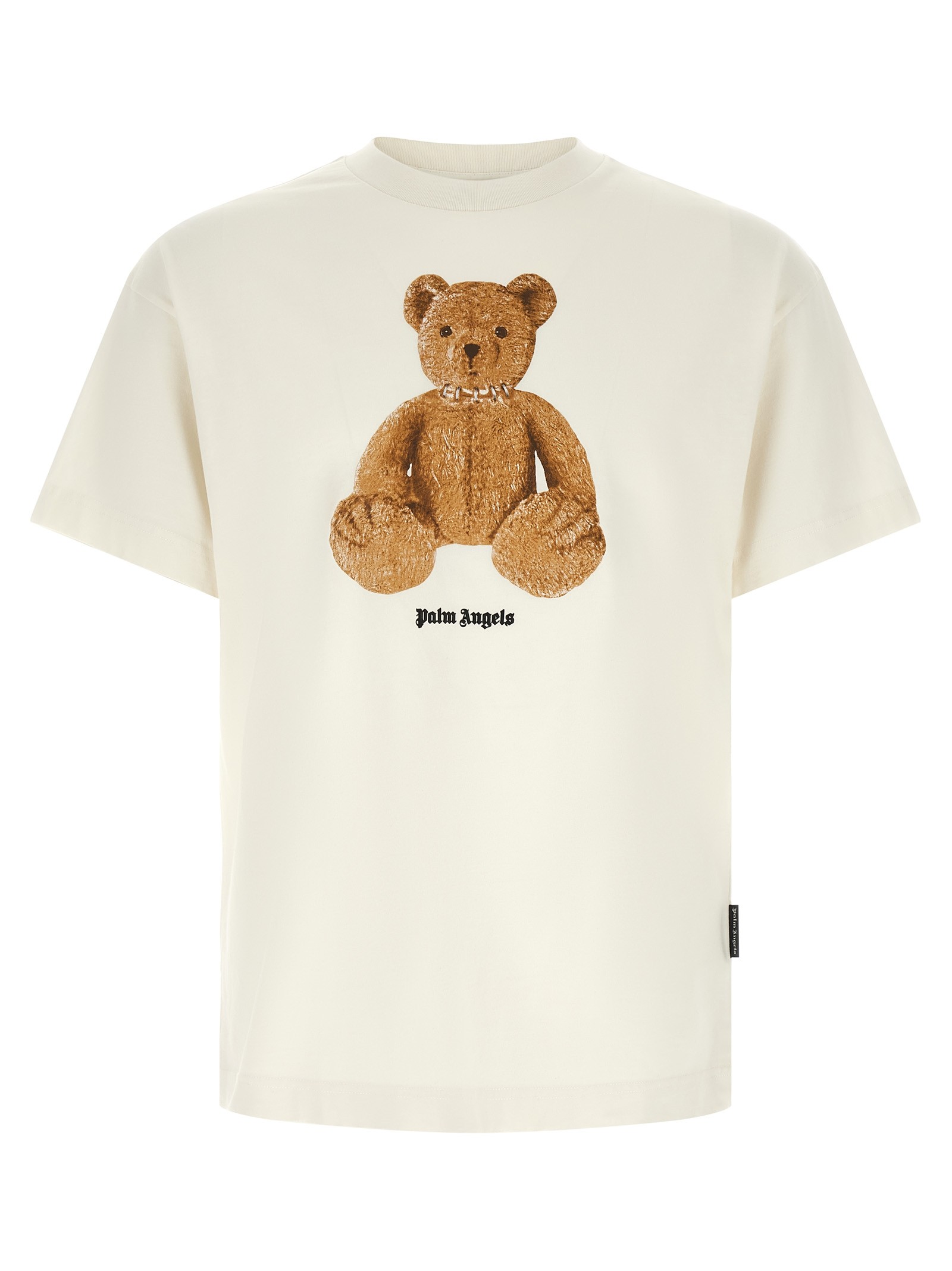 Palm Angels 'Bear' T-shirt