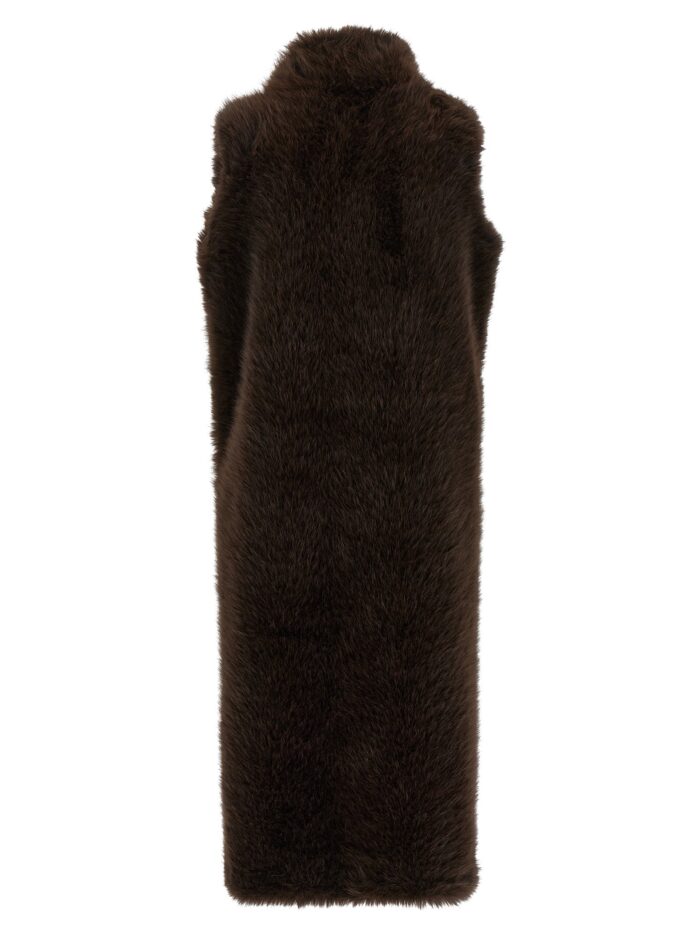 B&B COUTURE 'Bear' Vest