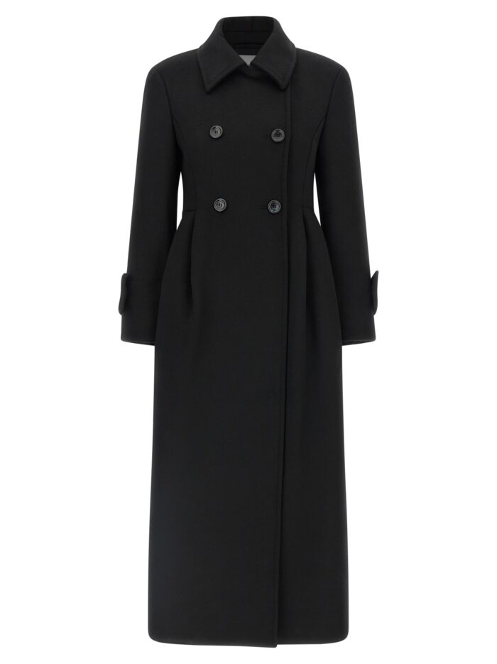 max mara 'beati1234' coat Max Mara 'Beati1234' Coat