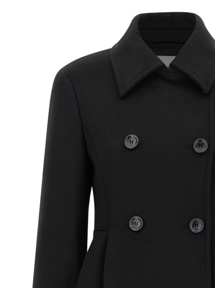 Max Mara 'Beati1234' Coat