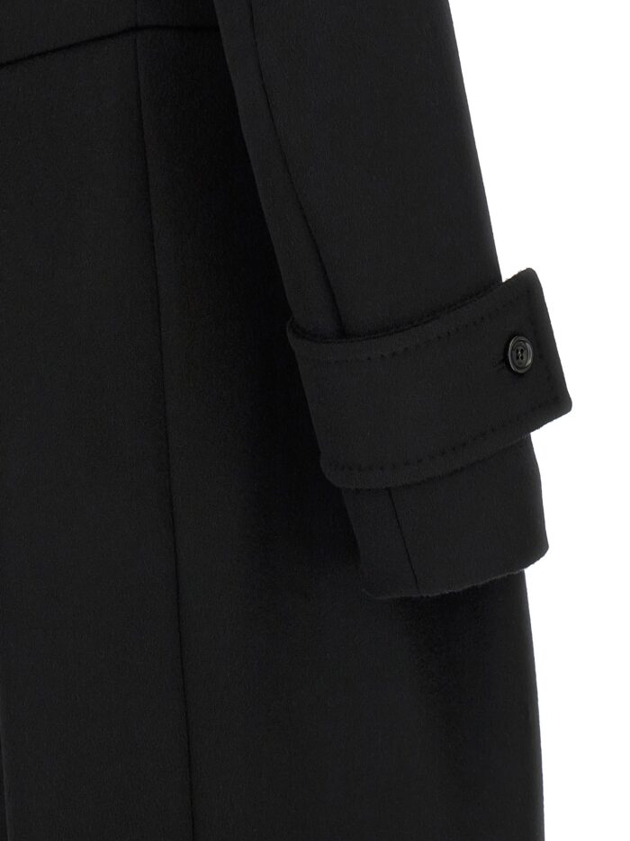 Max Mara 'Beati1234' Coat