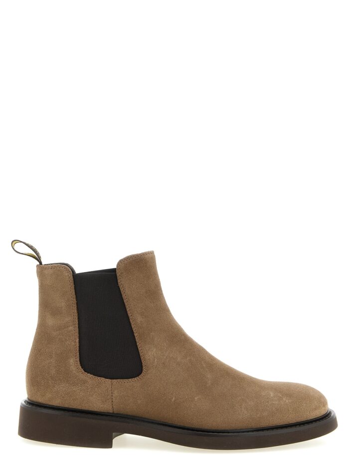 doucal's beatles ankle boots Doucal'S Beatles Ankle Boots