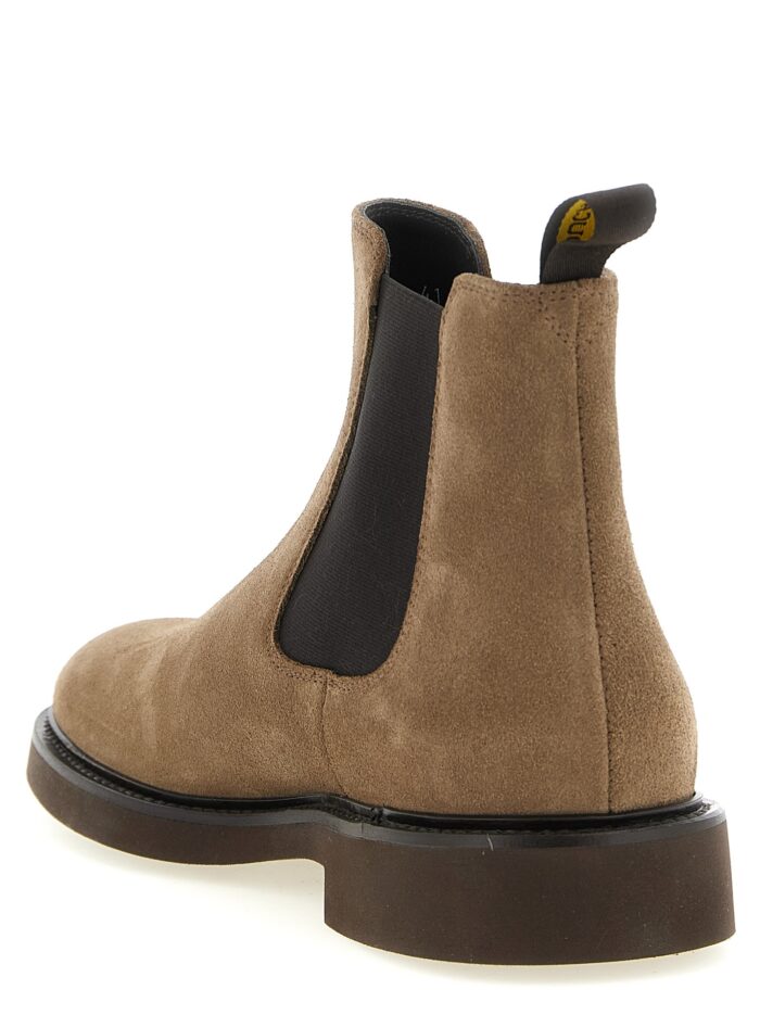 Doucal'S Beatles Ankle Boots