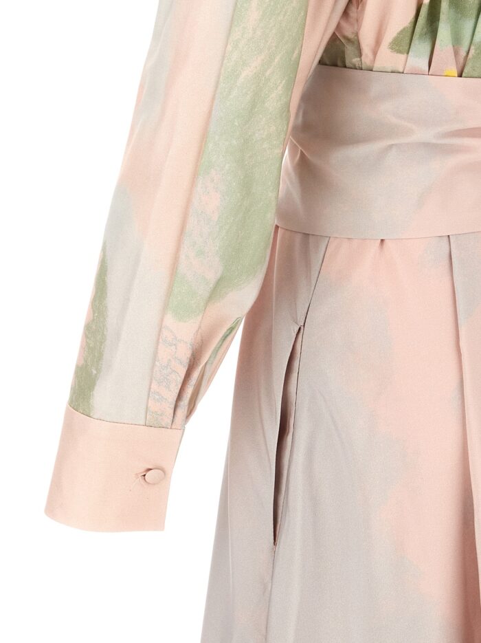 BERNADETTE 'Beatrice' Dress