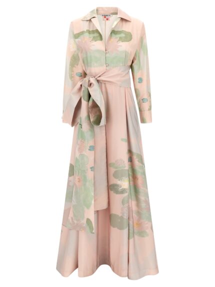 BERNADETTE 'Beatrice' Dress