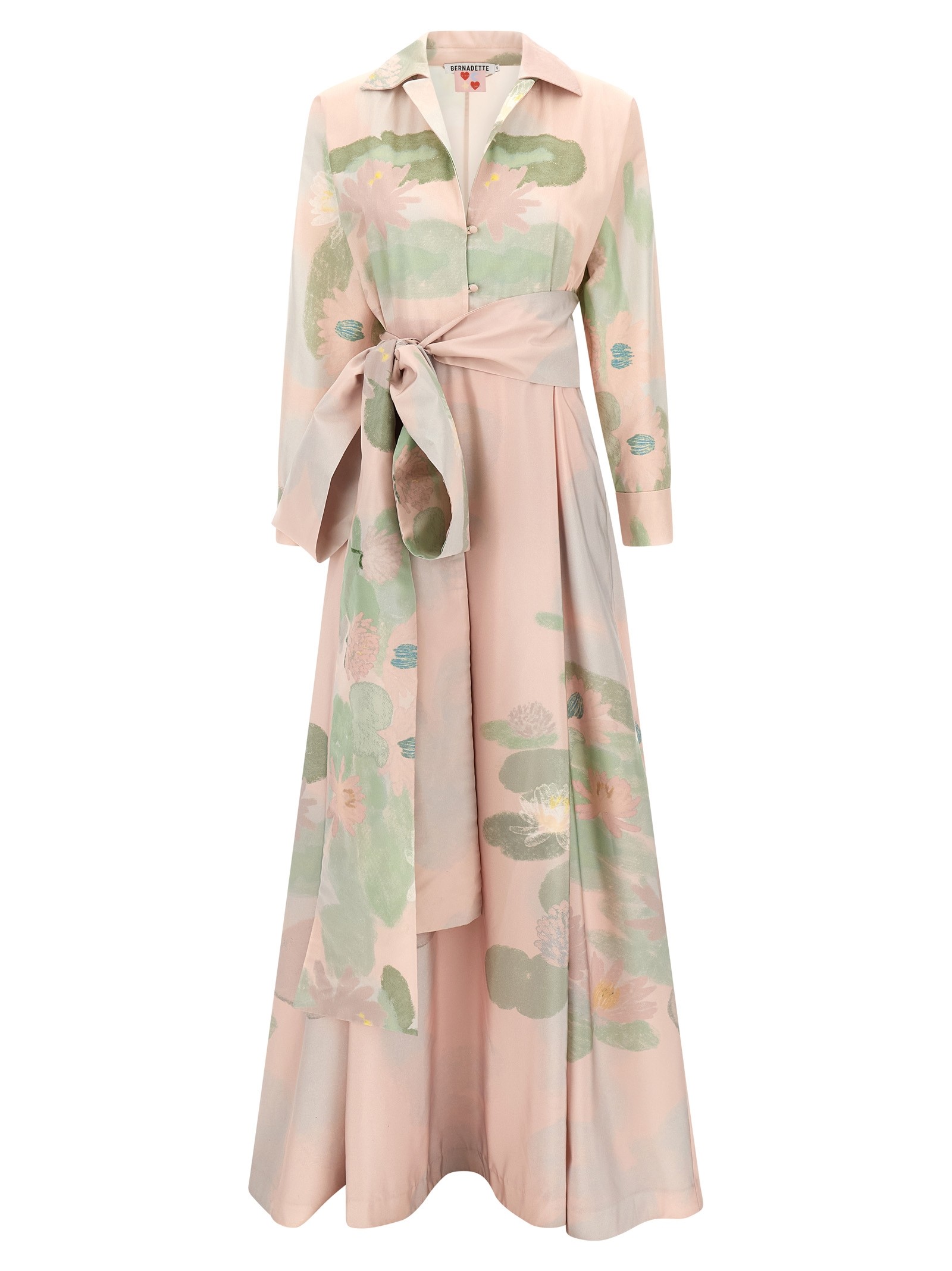 BERNADETTE 'Beatrice' Dress