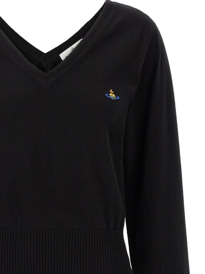Vivienne Westwood 'Beatrice' Sweater