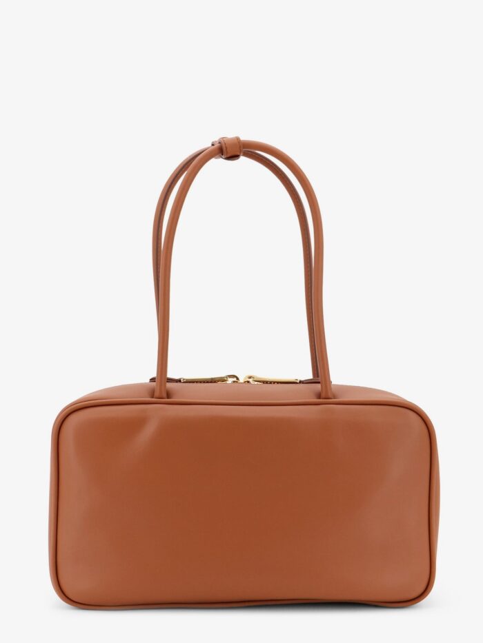 Miu Miu Beau Leather Handbag