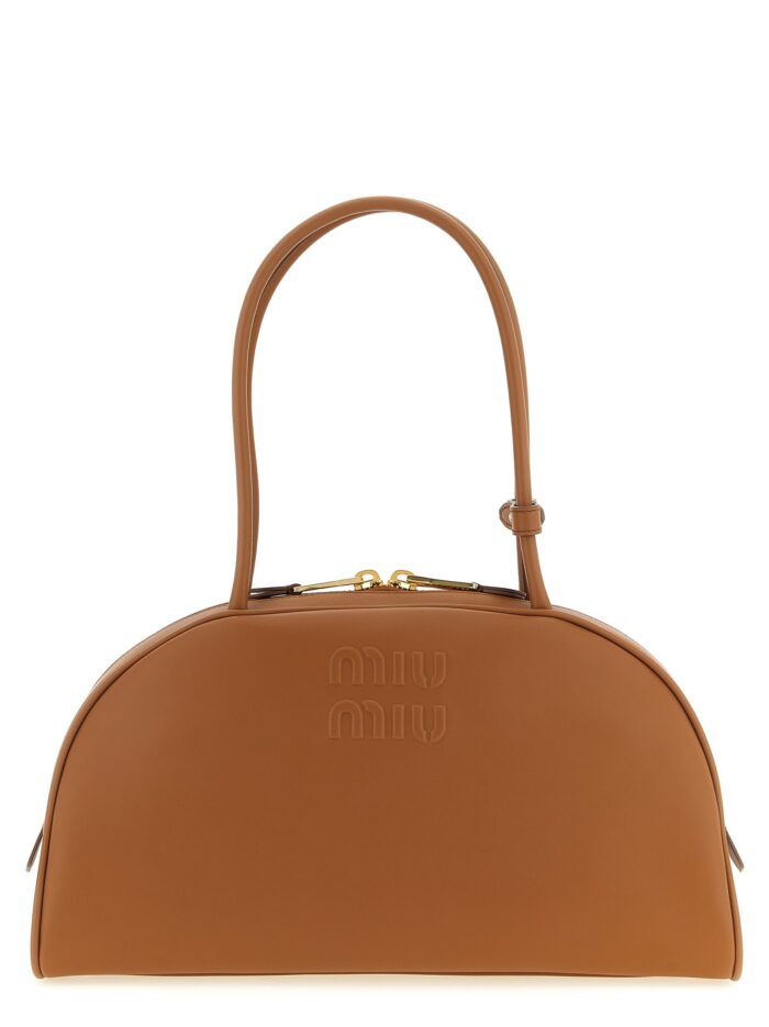 miu miu 'beau' shoulder bag Miu Miu 'Beau' Shoulder Bag