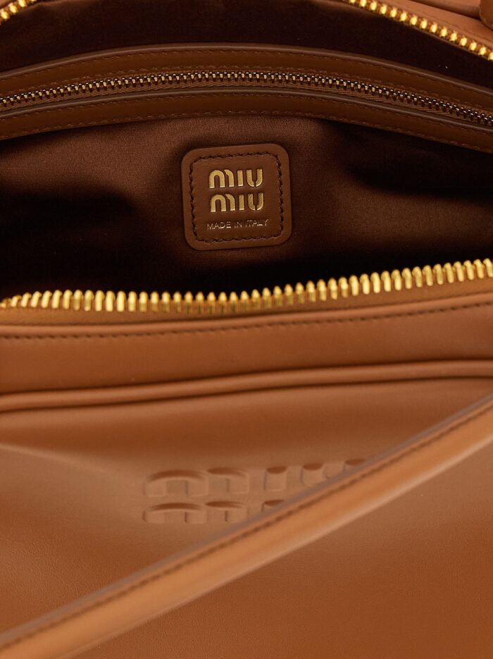 Miu Miu 'Beau' Shoulder Bag