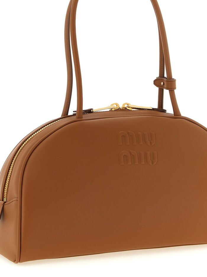 Miu Miu 'Beau' Shoulder Bag