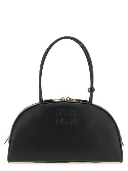Miu Miu 'Beau' Shoulder Bag