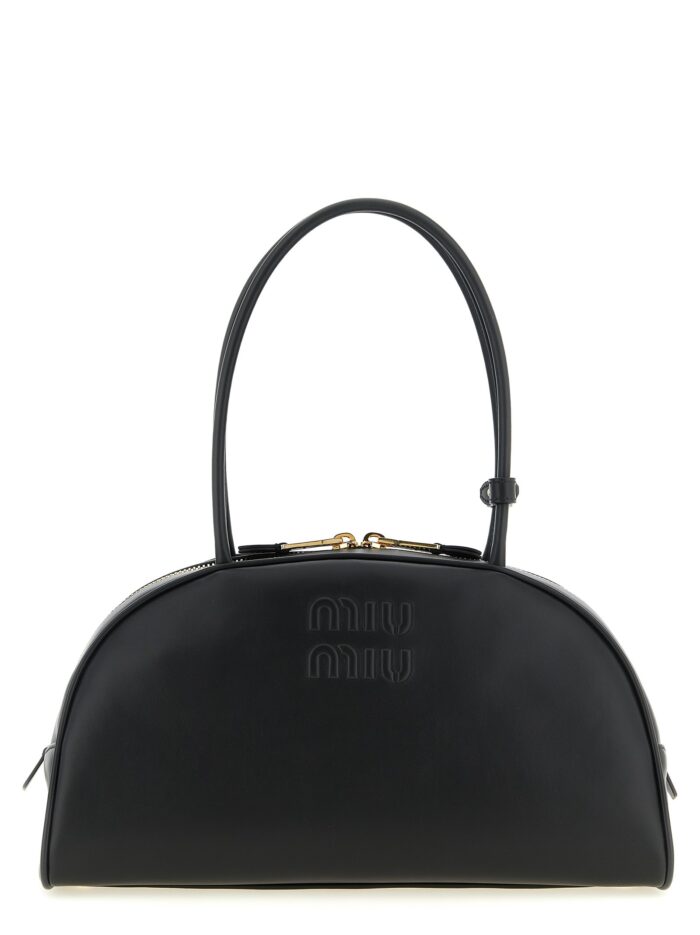 miu miu 'beau' shoulder bag Miu Miu 'Beau' Shoulder Bag
