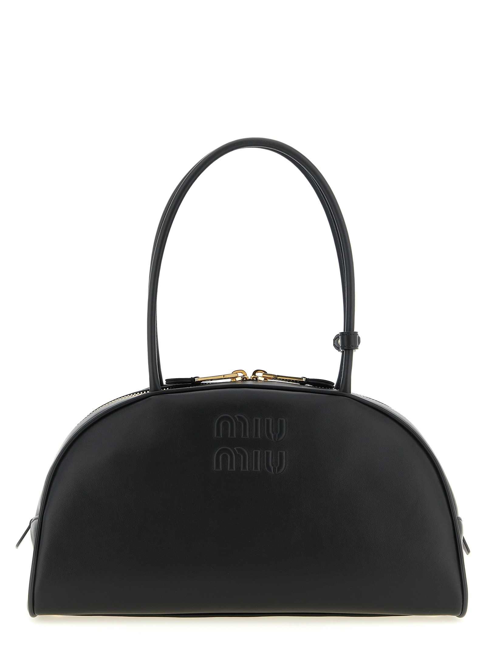Miu Miu 'Beau' Shoulder Bag