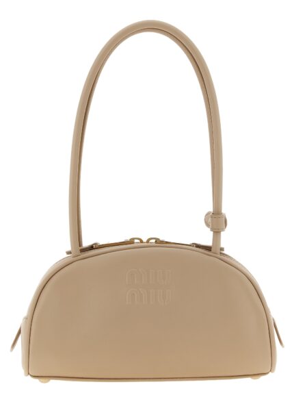Miu Miu 'Beau' Small Shoulder Bag