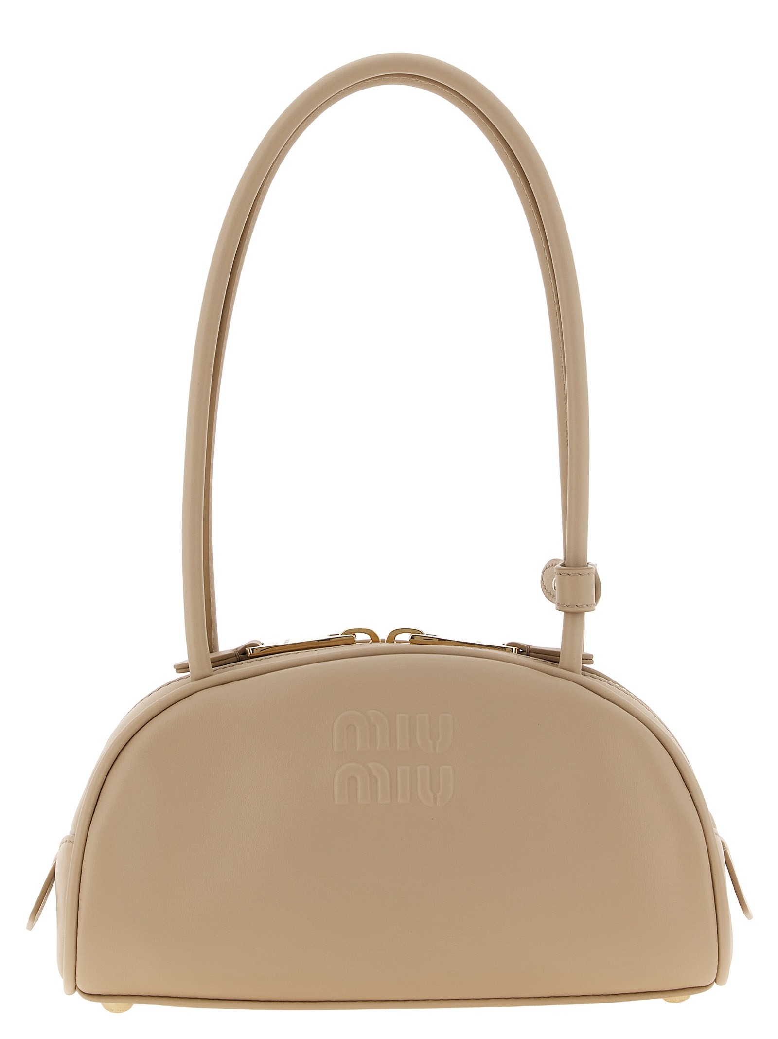 Miu Miu 'Beau' Small Shoulder Bag