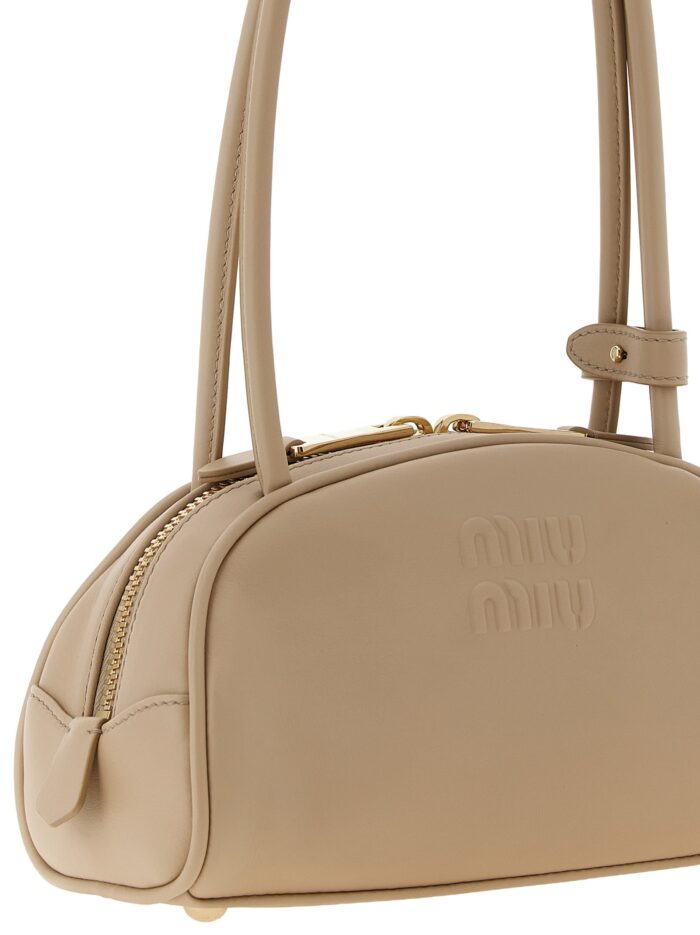 Miu Miu 'Beau' Small Shoulder Bag