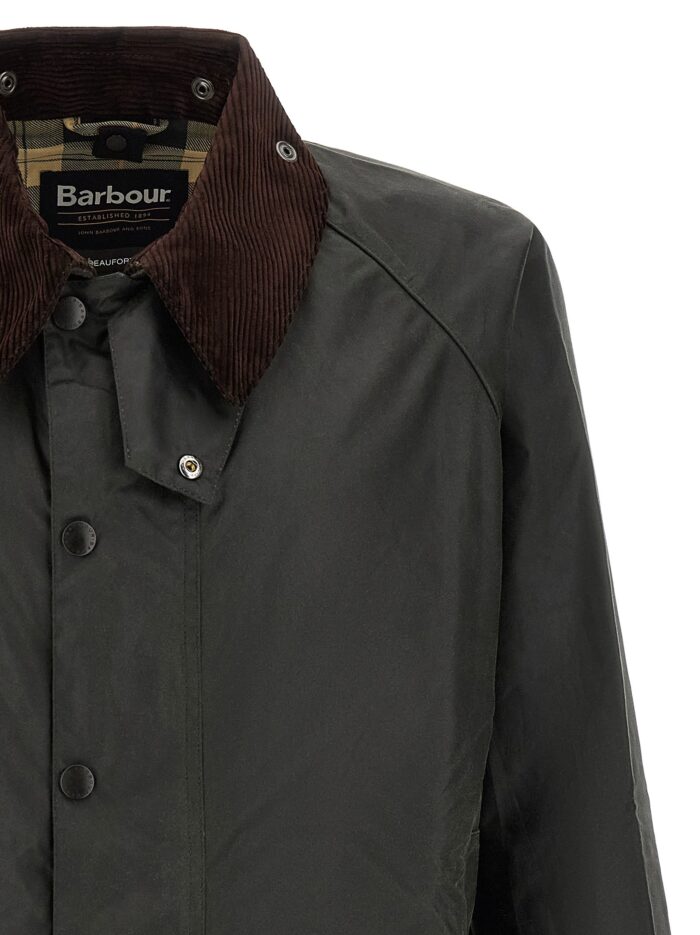 BARBOUR 'Beaufort' Jacket