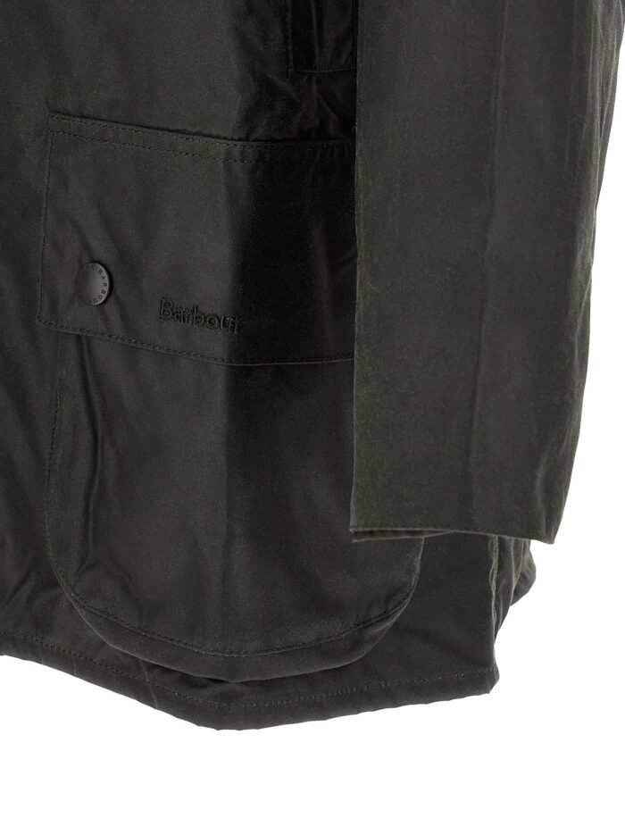 BARBOUR 'Beaufort' Jacket