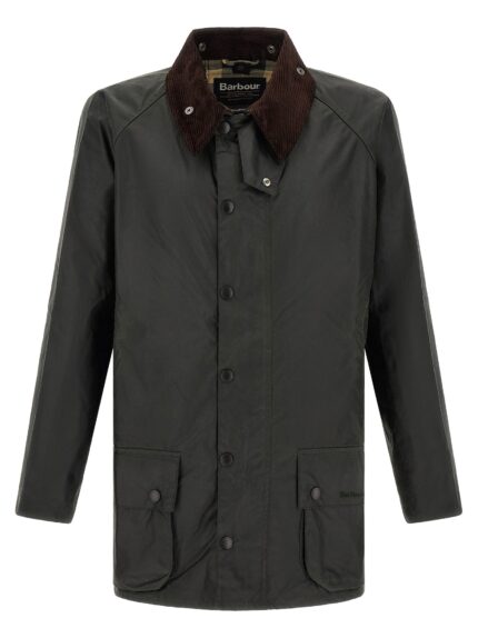 BARBOUR 'Beaufort' Jacket