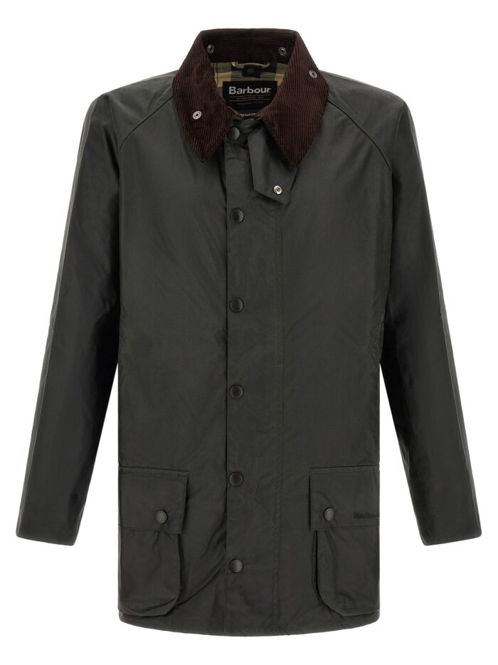 barbour 'beaufort' jacket BARBOUR 'Beaufort' Jacket