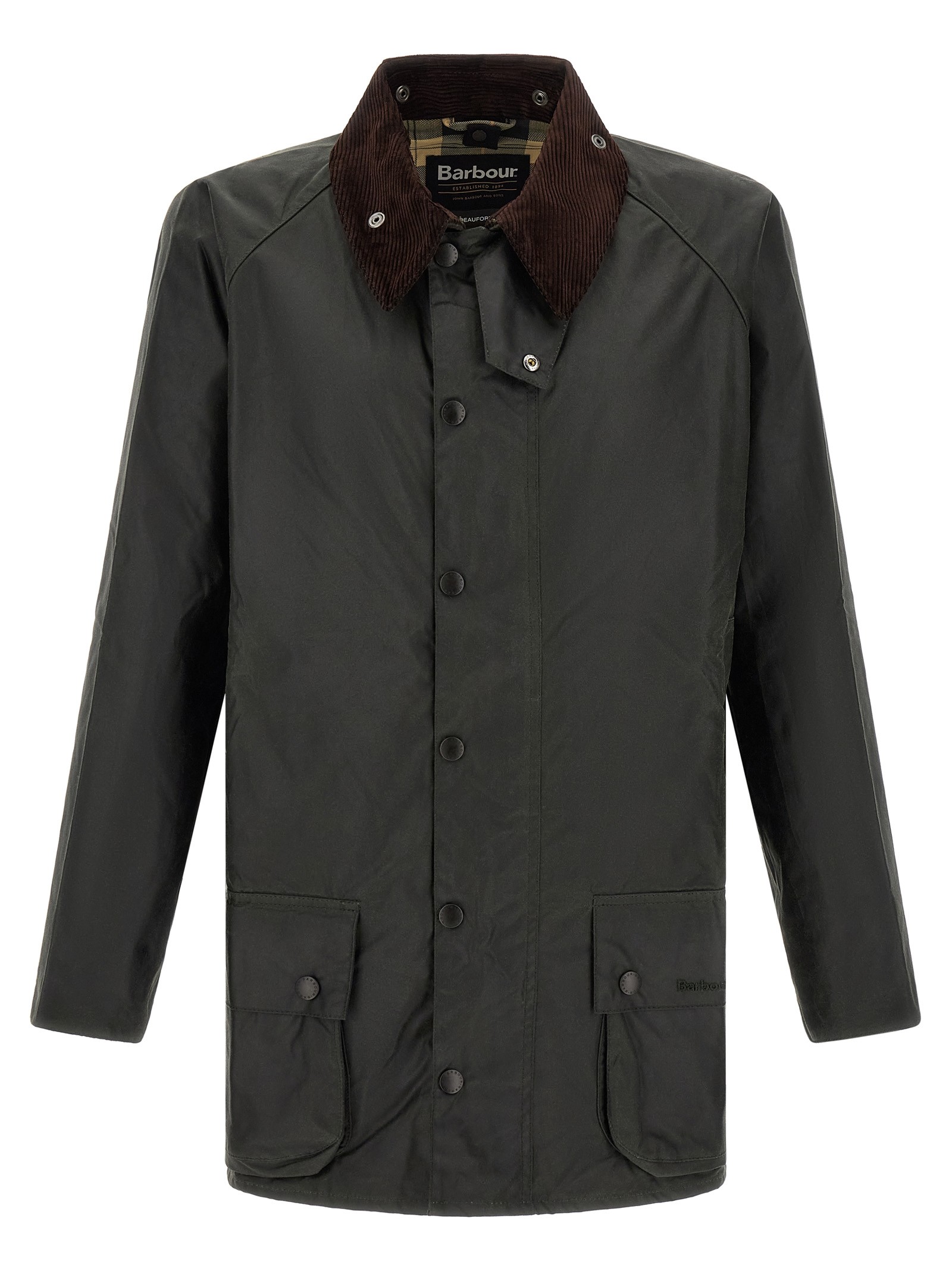 BARBOUR 'Beaufort' Jacket
