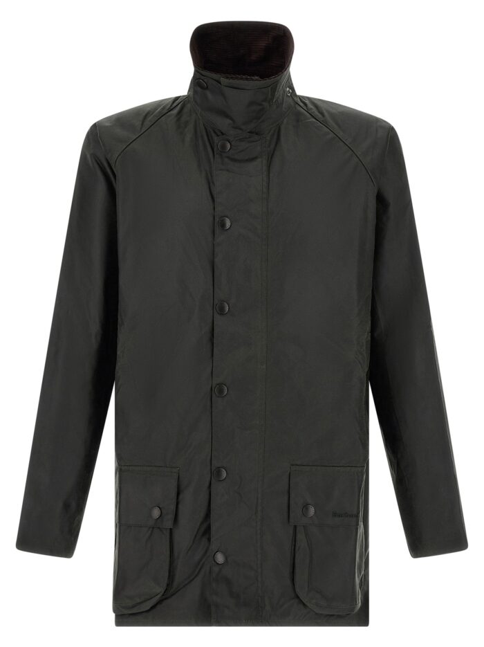 BARBOUR 'Beaufort' Jacket