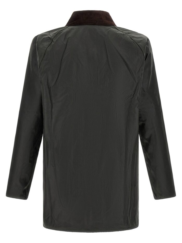 BARBOUR 'Beaufort' Jacket