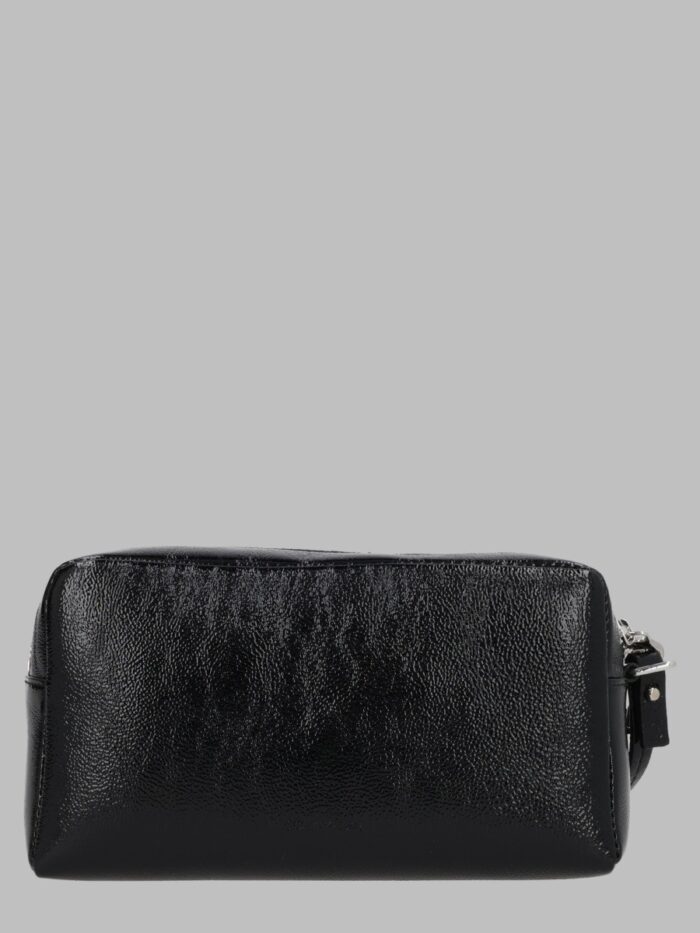 COURREGES BEAUTY CASE "AC NAPLACK"