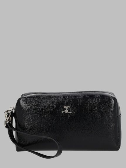 COURREGES BEAUTY CASE "AC NAPLACK"