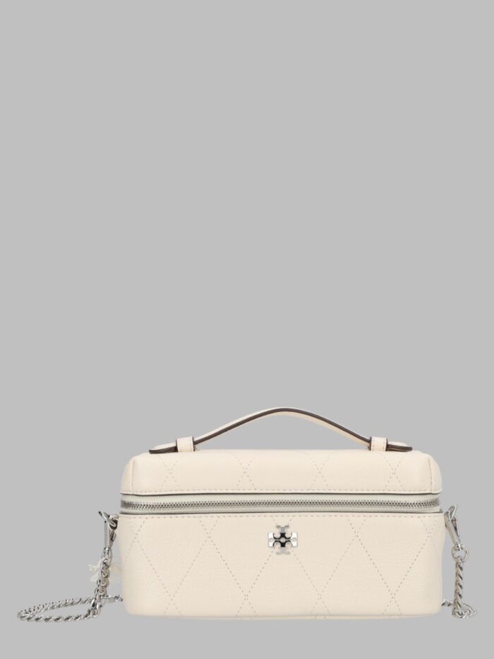 Tory Burch BEAUTY CASE "CHARLIE EAST-WEST"