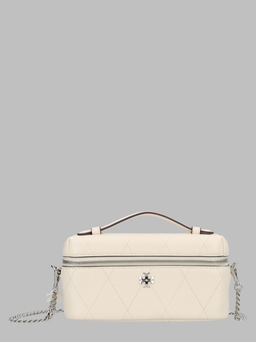 Tory Burch BEAUTY CASE "CHARLIE EAST-WEST"