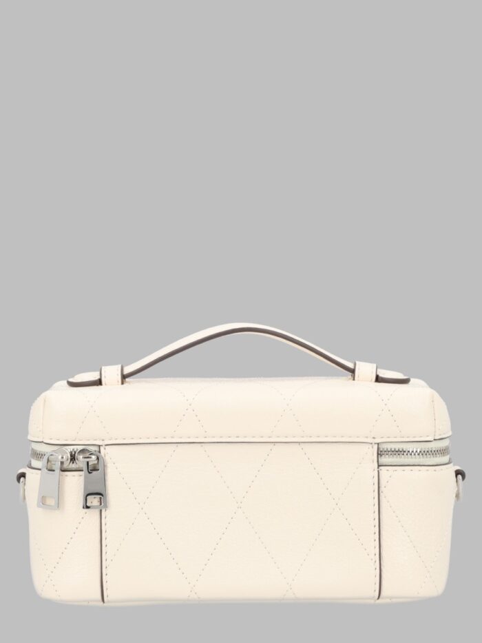 Tory Burch BEAUTY CASE "CHARLIE EAST-WEST"