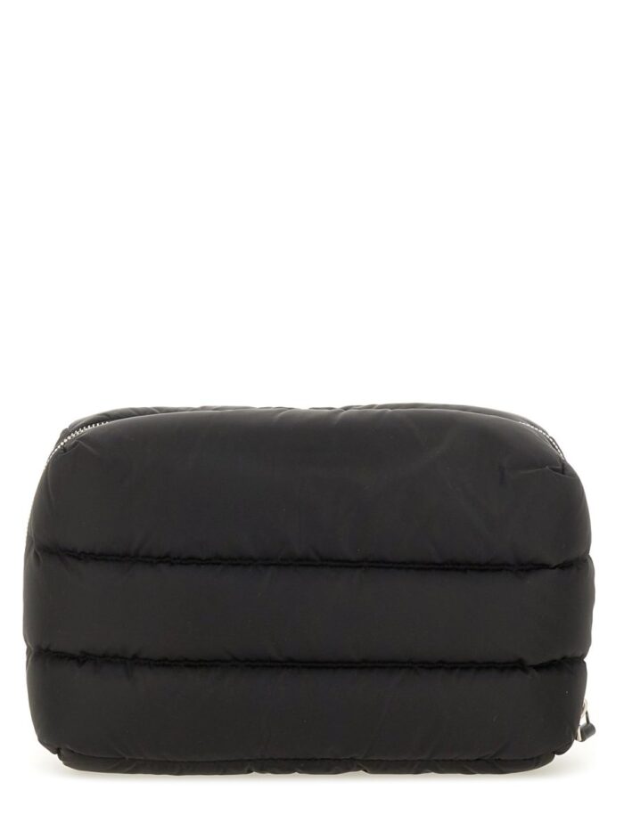 Moncler BEAUTY CASE TRAPUNTATO "CARADOC"