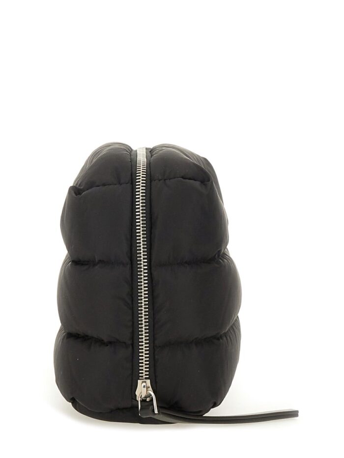 Moncler BEAUTY CASE TRAPUNTATO "CARADOC"