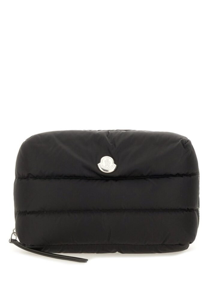 moncler beauty case trapuntato "caradoc" Moncler BEAUTY CASE TRAPUNTATO "CARADOC"