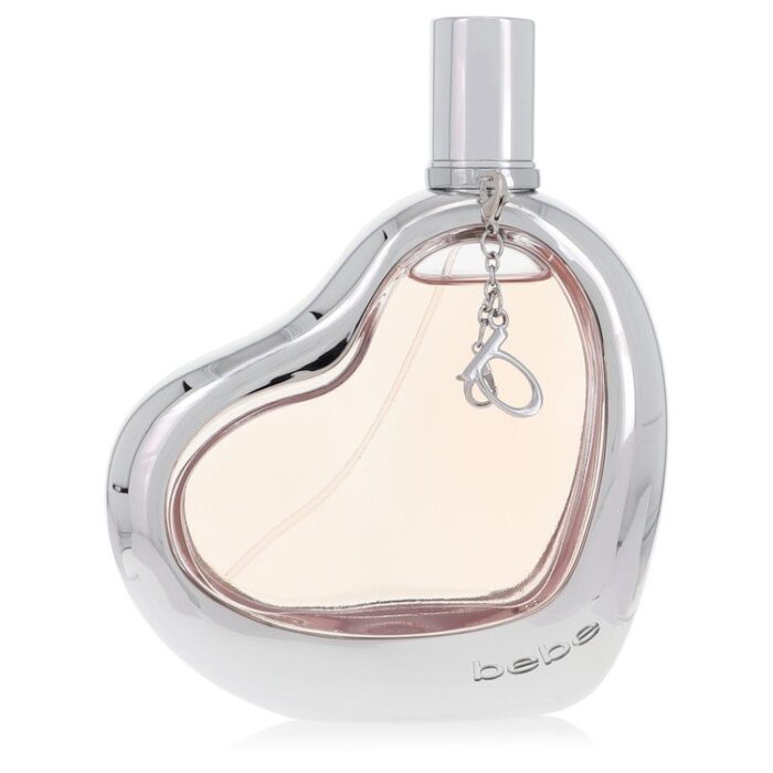 bebe by bebe eau de parfum spray (unboxed) 3.4 oz Bebe By Bebe - Eau De Parfum Spray (Unboxed) 3.4 Oz - Image 1