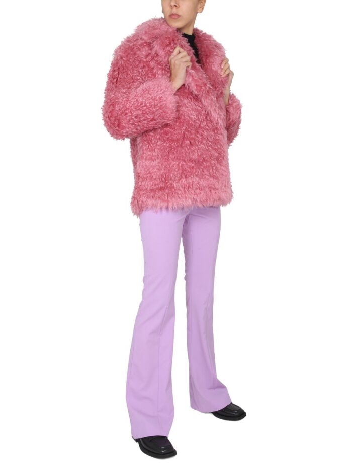BECAGLI SINCE 1994 MOHAIR FUR