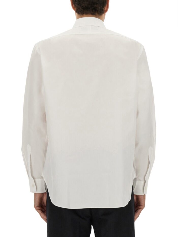 "BECKHAM X BOSS" SHIRT.
