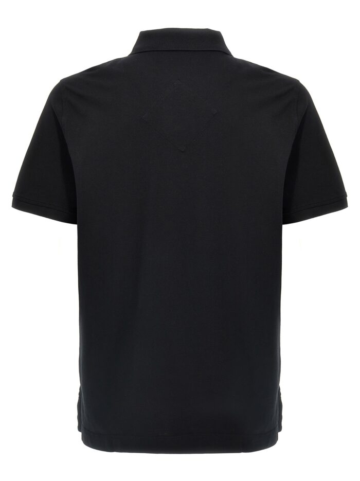 CANADA GOOSE 'Beckley' Polo Shirt