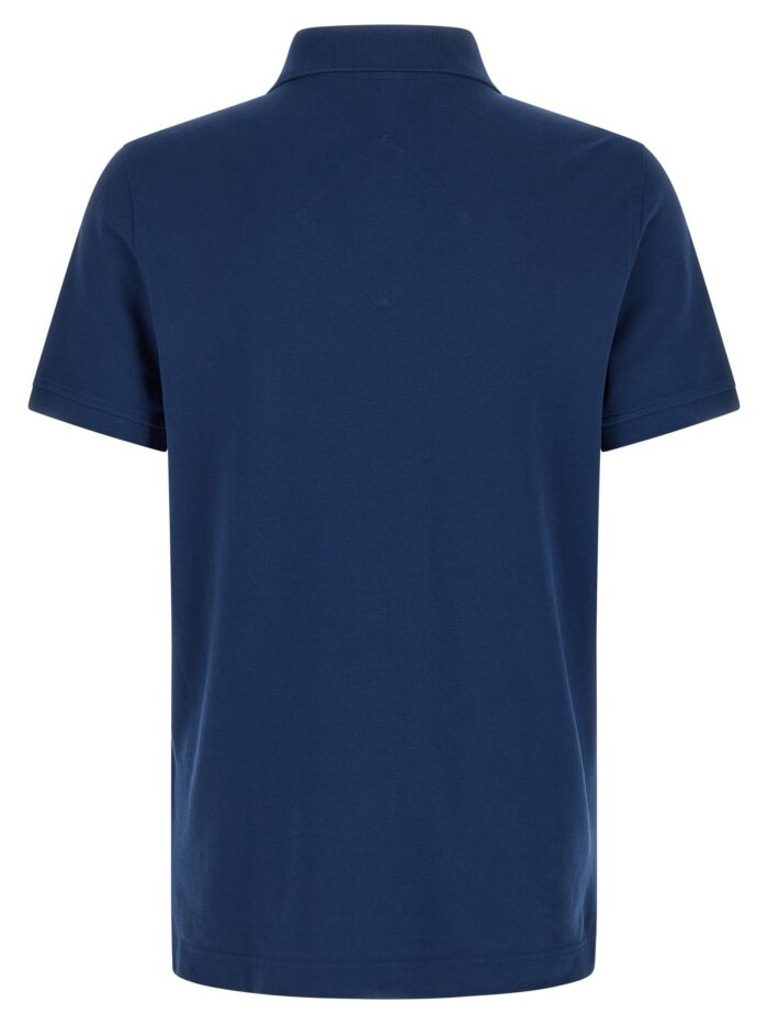 CANADA GOOSE 'Beckley' Polo Shirt