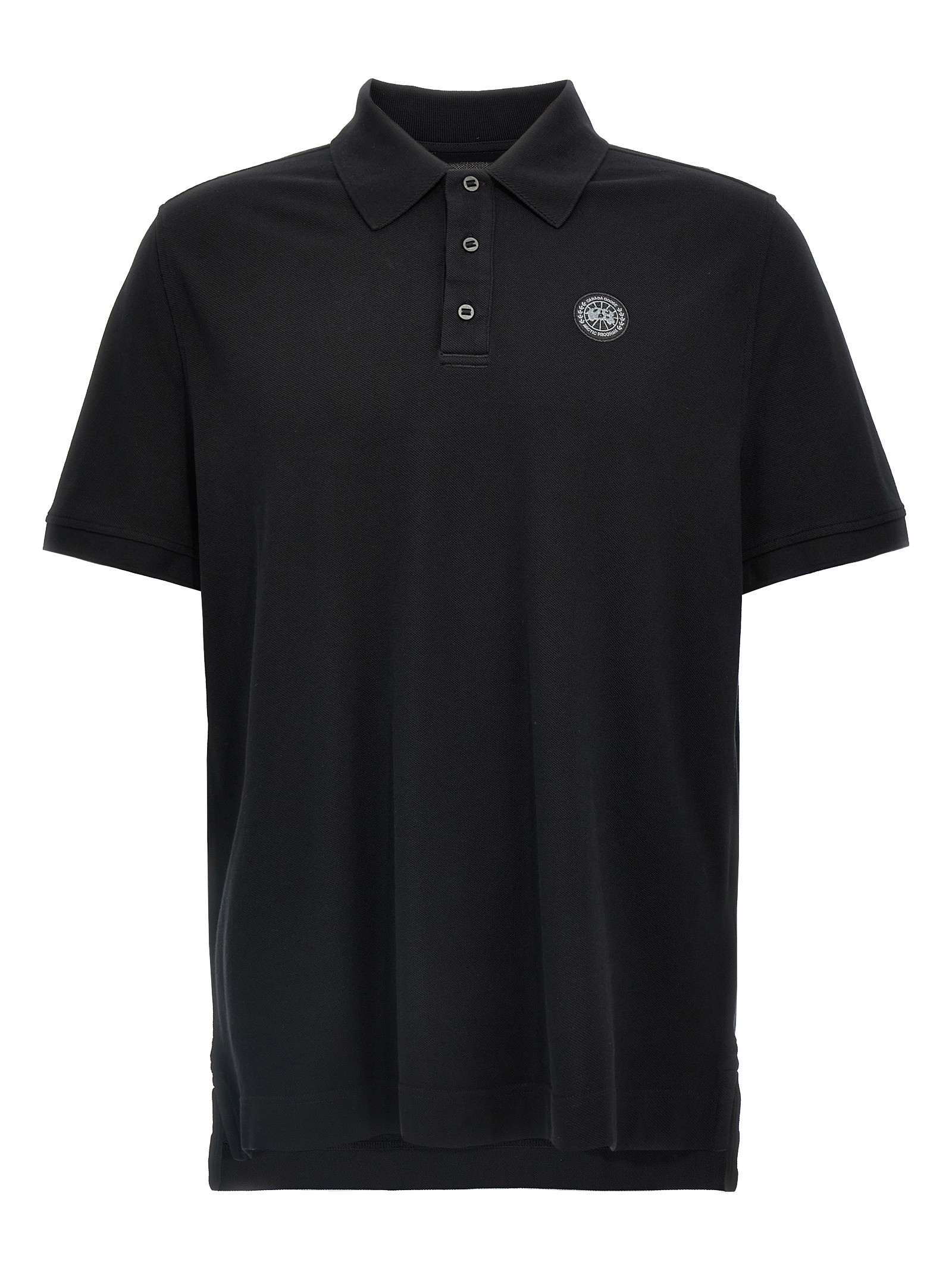 CANADA GOOSE 'Beckley' Polo Shirt