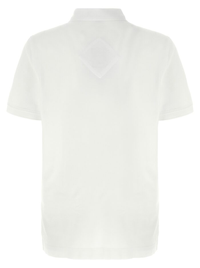 CANADA GOOSE 'Beckley' Polo Shirt