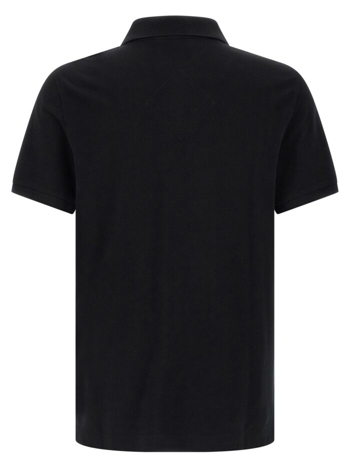 CANADA GOOSE 'Becley' Polo Shirt