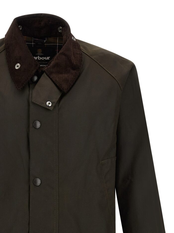 BARBOUR 'Bedale' Jacket