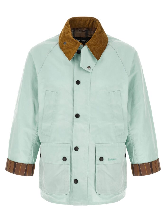 barbour 'bedale' jacket BARBOUR 'Bedale' Jacket
