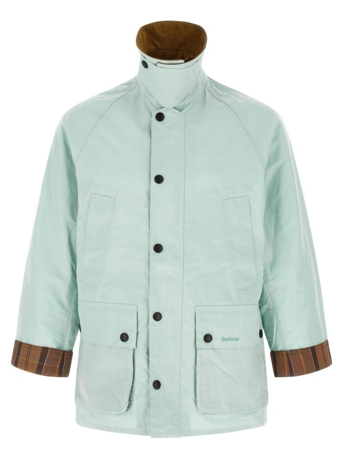 BARBOUR 'Bedale' Jacket