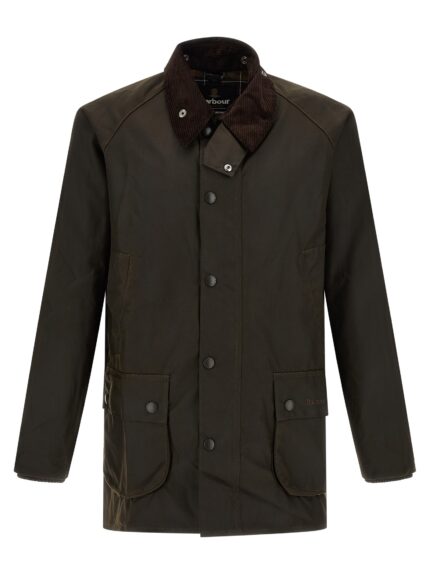 BARBOUR 'Bedale' Jacket
